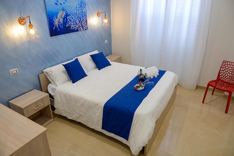 تيراسيني Corallo Rosso B&B المظهر الخارجي الصورة