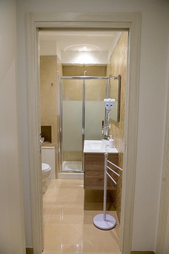 تيراسيني Corallo Rosso B&B المظهر الخارجي الصورة